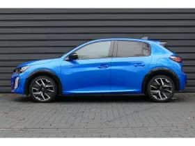 Peugeot 208 thumbnail 2
