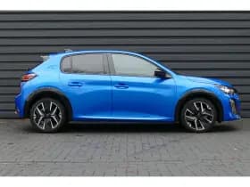 Peugeot 208 thumbnail 3