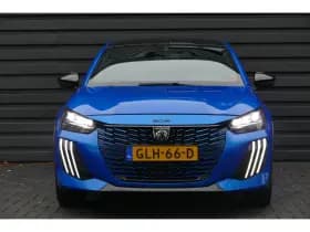 Peugeot 208 thumbnail 4