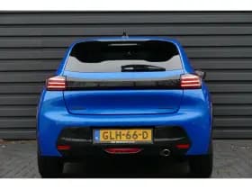Peugeot 208 thumbnail 5