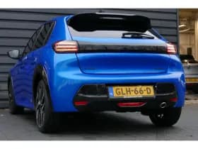 Peugeot 208 thumbnail 6