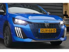 Peugeot 208 thumbnail 9