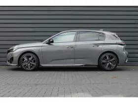 Peugeot 308 thumbnail 2