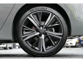 Peugeot 308 thumbnail 11