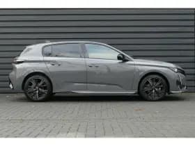Peugeot 308 thumbnail 3