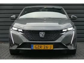 Peugeot 308 thumbnail 4