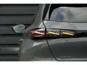 Peugeot 308 thumbnail 6