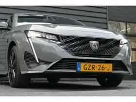 Peugeot 308 thumbnail 9