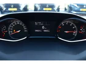 Peugeot 308 thumbnail 18
