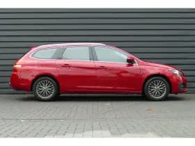 Peugeot 308 thumbnail 3