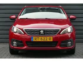 Peugeot 308 thumbnail 4