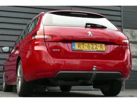 Peugeot 308 thumbnail 6