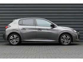 Peugeot 208 thumbnail 3