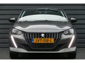 Peugeot 208 thumbnail 4