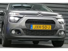 Citroën C3 thumbnail 9