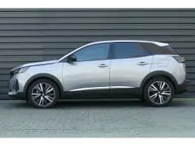 Peugeot 3008 thumbnail 2