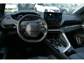 Peugeot 3008 thumbnail 17