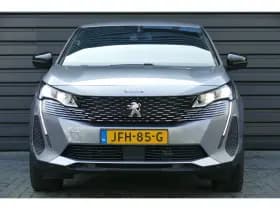 Peugeot 3008 thumbnail 4