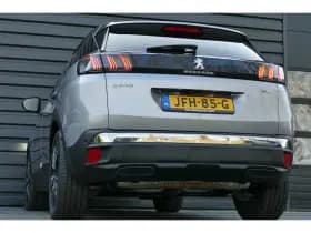 Peugeot 3008 thumbnail 6