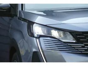 Peugeot 3008 thumbnail 9