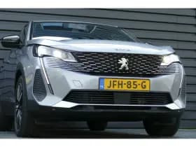 Peugeot 3008 thumbnail 10