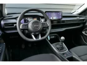 Jeep Avenger thumbnail 14