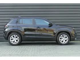 Jeep Avenger thumbnail 3