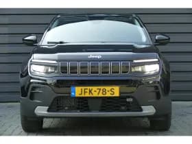Jeep Avenger thumbnail 4