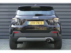 Jeep Avenger thumbnail 5