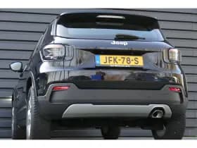 Jeep Avenger thumbnail 7