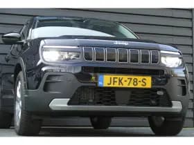 Jeep Avenger thumbnail 8