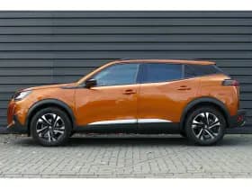 Peugeot 2008 thumbnail 2