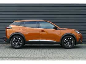 Peugeot 2008 thumbnail 3