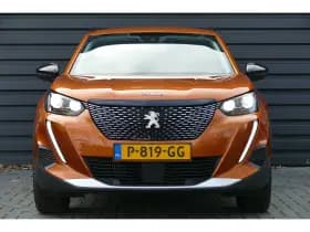 Peugeot 2008 thumbnail 4