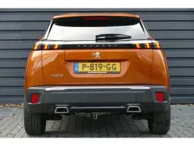 Peugeot 2008 thumbnail 5