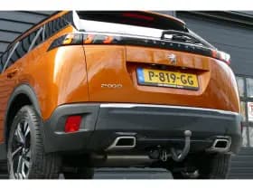 Peugeot 2008 thumbnail 6