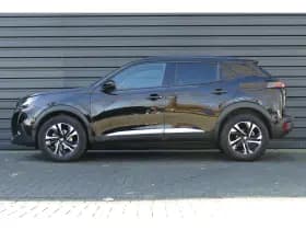 Peugeot 2008 thumbnail 2