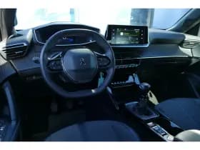 Peugeot 2008 thumbnail 16