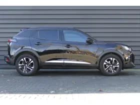 Peugeot 2008 thumbnail 3