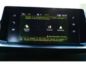 Peugeot 2008 thumbnail 21