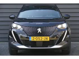 Peugeot 2008 thumbnail 4