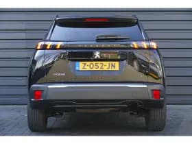 Peugeot 2008 thumbnail 5
