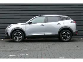 Peugeot 2008 thumbnail 2