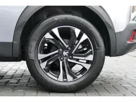 Peugeot 2008 thumbnail 11