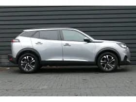 Peugeot 2008 thumbnail 3