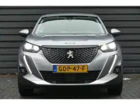 Peugeot 2008 thumbnail 4