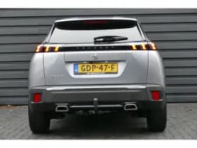 Peugeot 2008 thumbnail 5