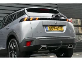 Peugeot 2008 thumbnail 6