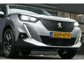 Peugeot 2008 thumbnail 8