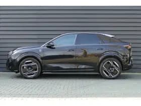 Peugeot e-3008 thumbnail 2